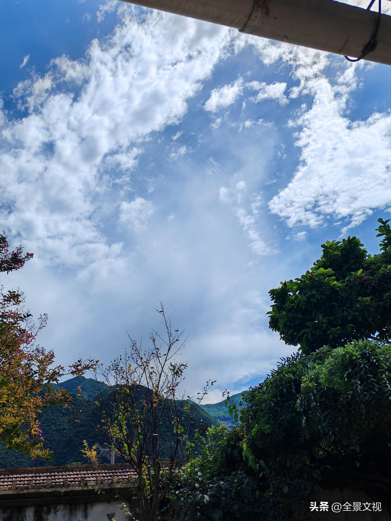前几天天水下了几天大雨，老家不常住人的房顶漏水，屋子里墙面起皮了，这可咋整？
 