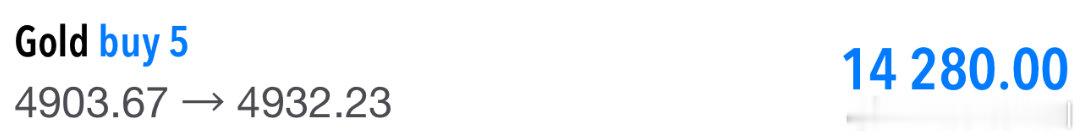 老韩前面有事，在收割下这一单黄金后就出去了一趟，现在来分享一下！！午间提前布局给