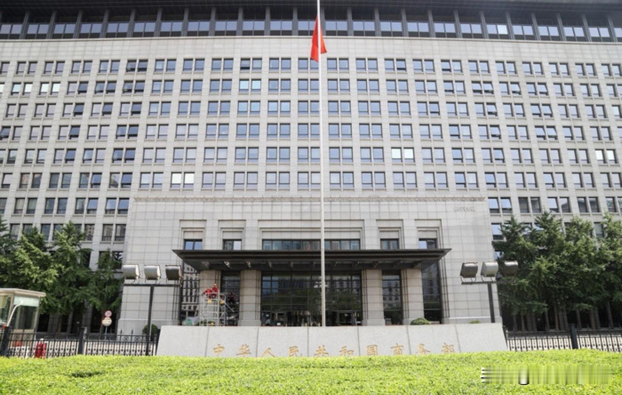 美国递刀反伤盟友，日本咎由自取终尝苦果

1月6日，中国商务部发布公告，对103