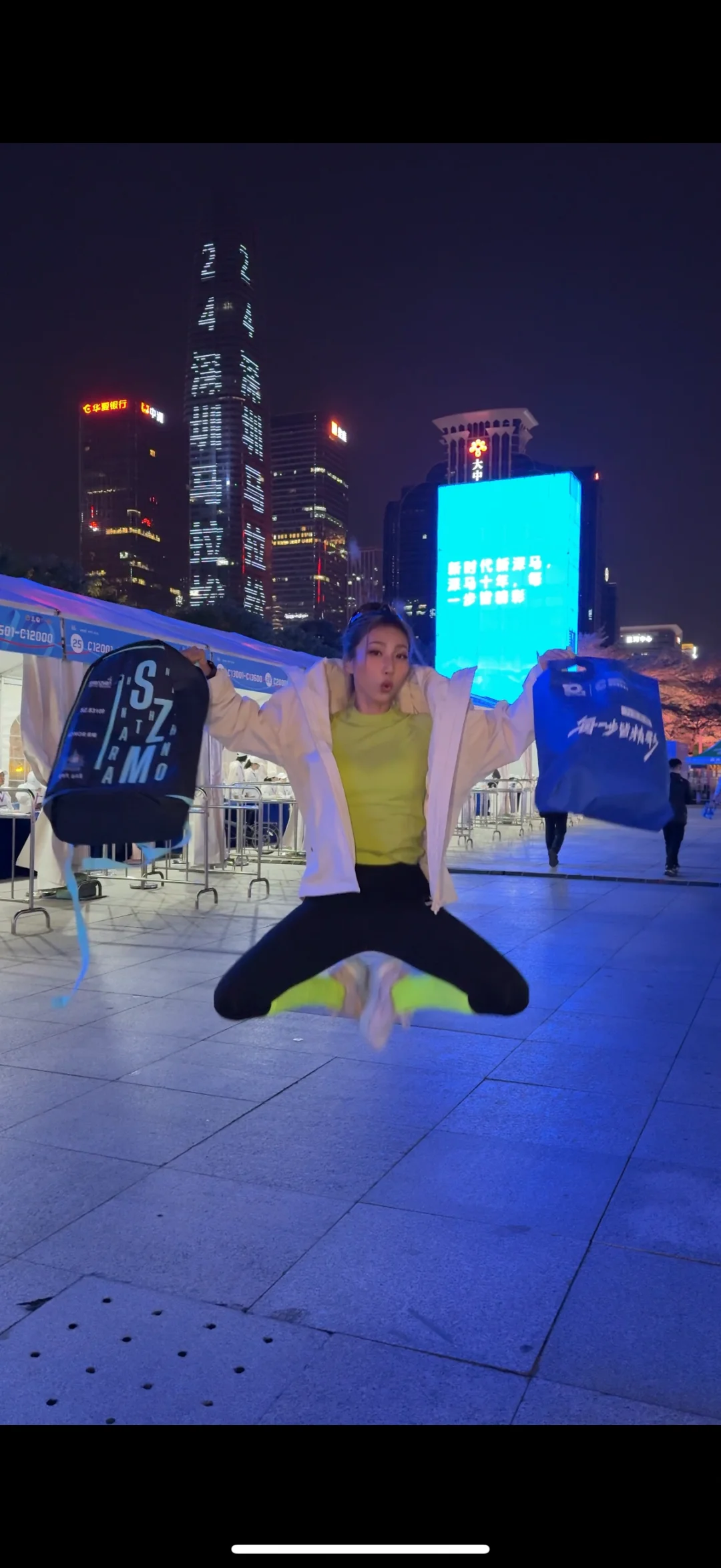 深马D区🙋‍♀️