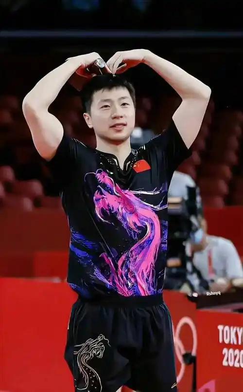 2026年
国乒男单大旗谁来扛？
现役中国男子乒乓球运动员，樊振东、马龙、王楚钦