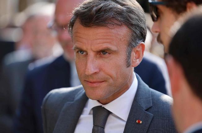 凌晨强硬发声！法军驻伊遭精准无人机袭击，1死6伤，马克龙发文怒斥。

中东局势再