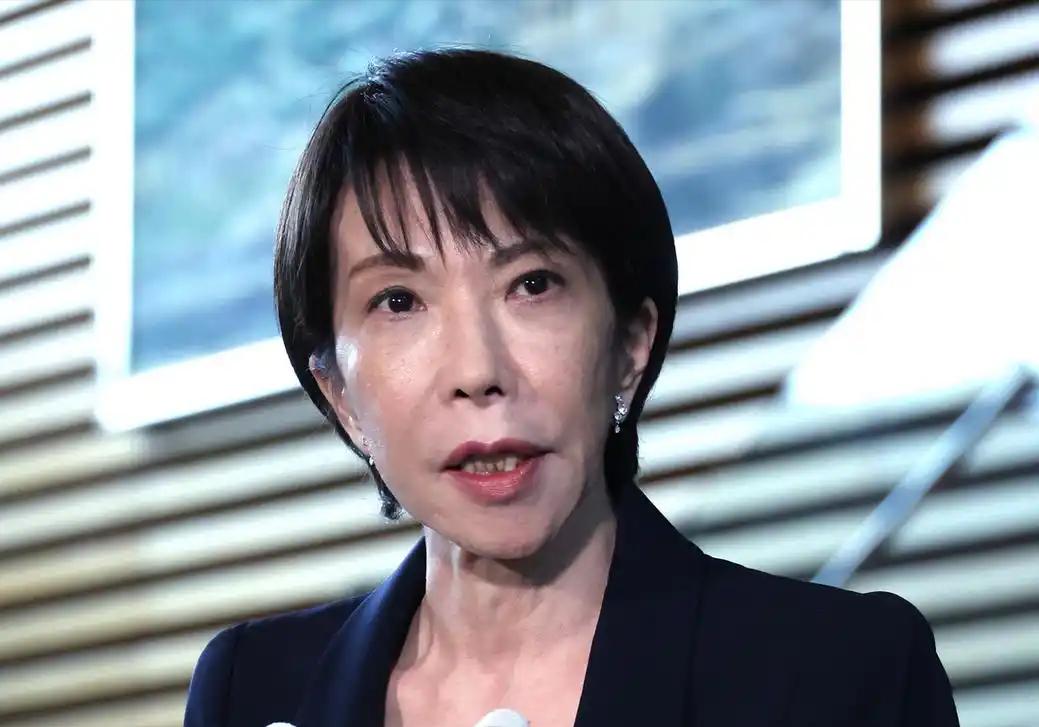 天灾照妖镜！日本 7.7 级强震撕碎高市早苗假面，右翼造谣甩锅中国，民众却转头向