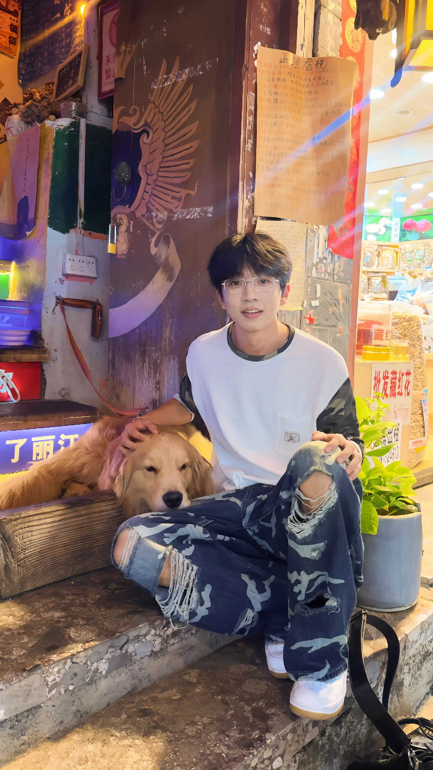 小狗
