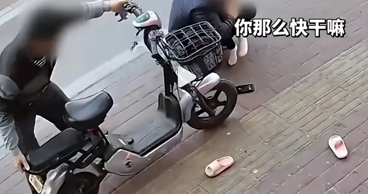 女儿被撞妈妈退500元赔偿，为公序良俗树榜样 | 新京报快评