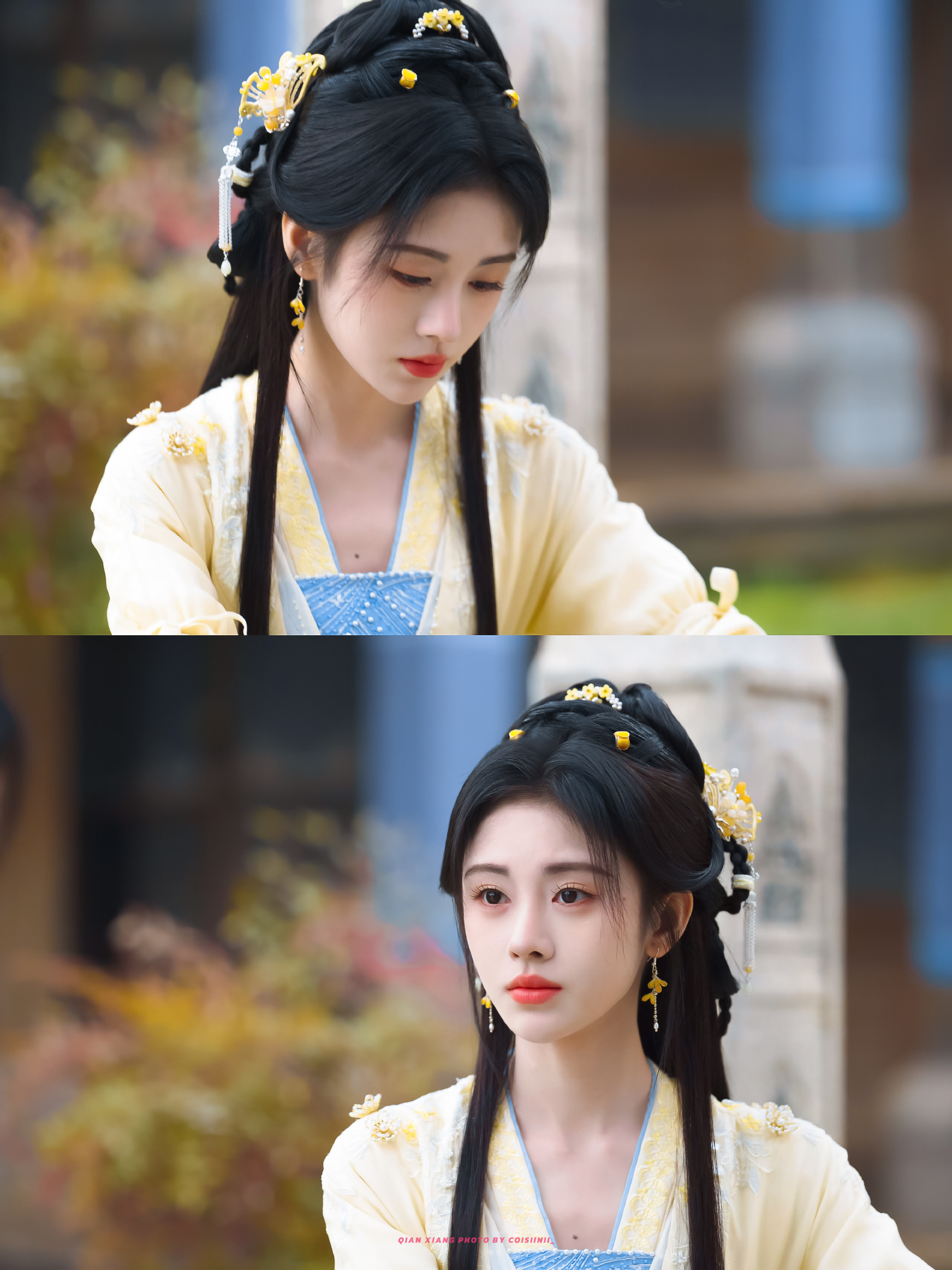 jjy鞠婧祎阿黛 jjy鞠婧祎来战你热爱你的梦想，我热爱你，梦想不止，爱永不止