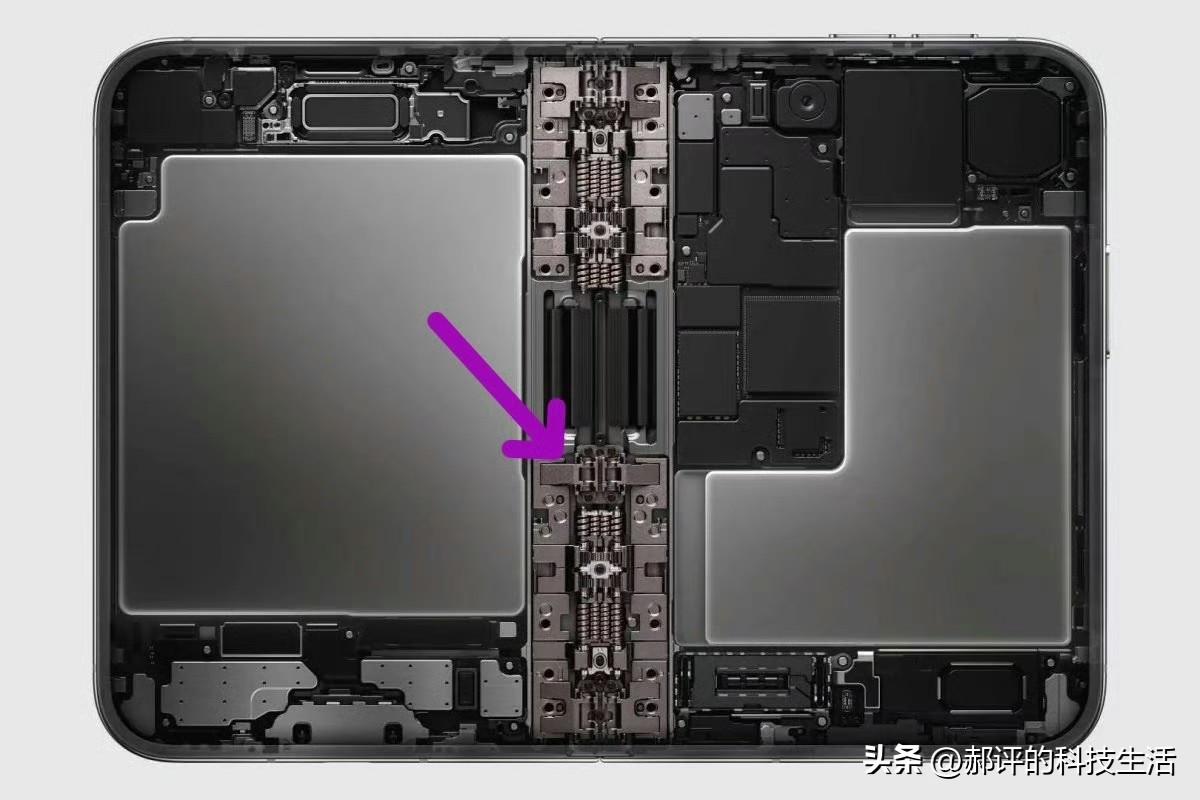 舍不得 AppleCare 那就别买 iPhone Duo，这就是活生生的例子