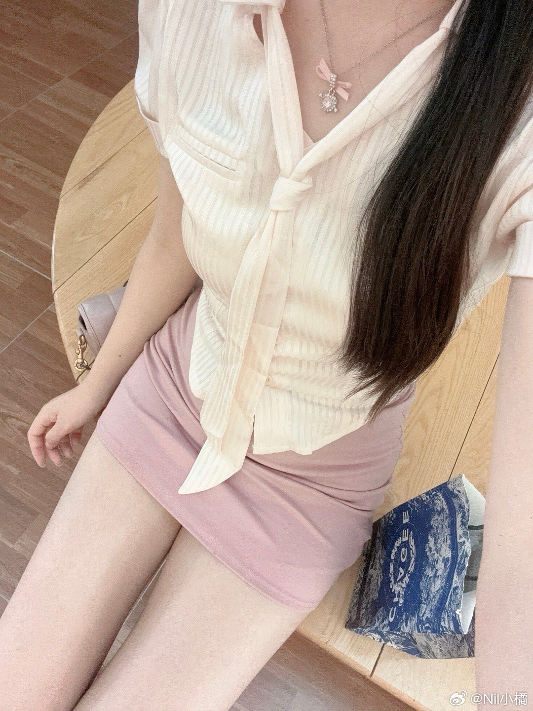 上班好累啊  ​​​