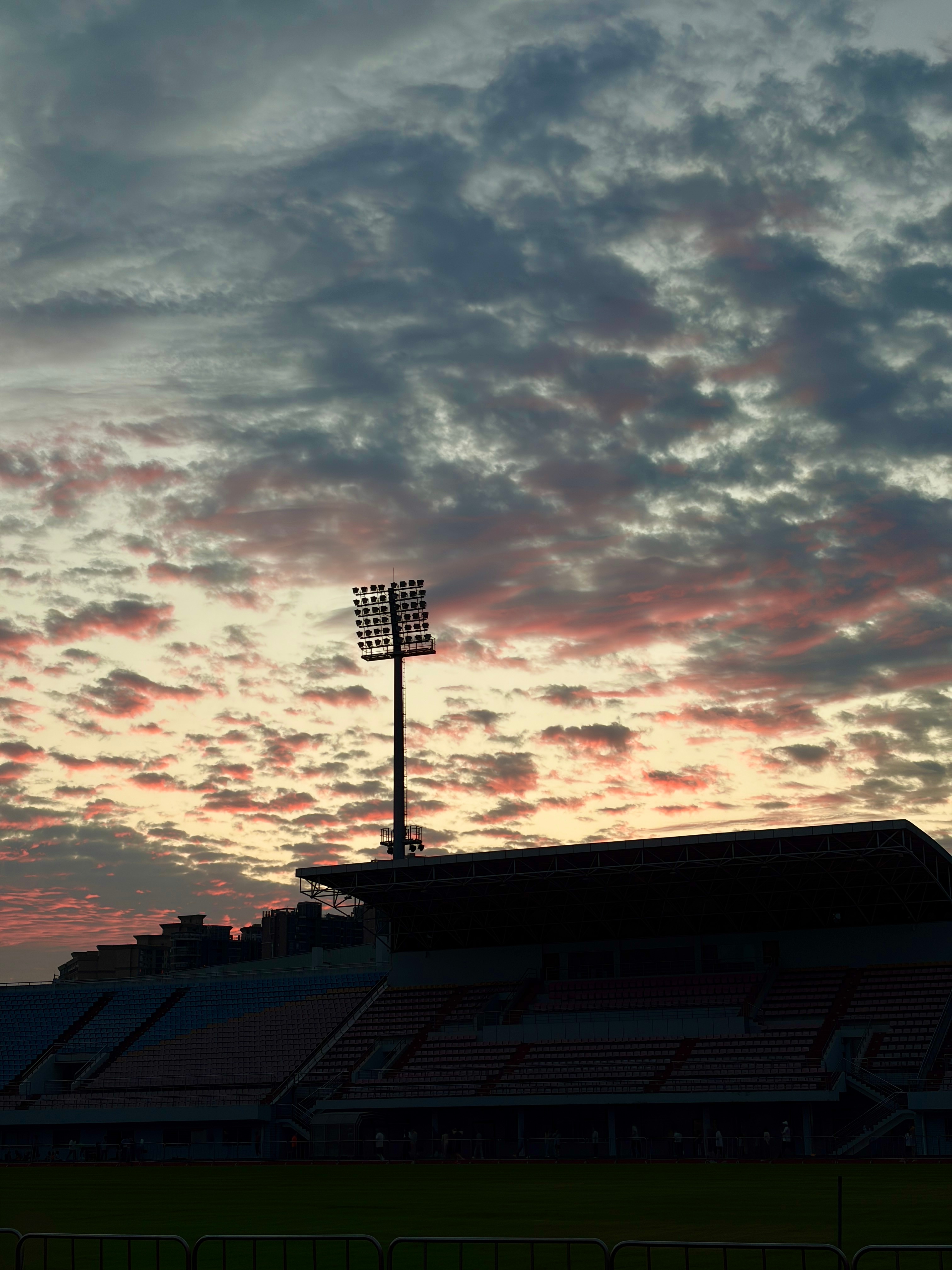 air的拍照水平，也不错呀苹果生活碎片随手拍 ​​​