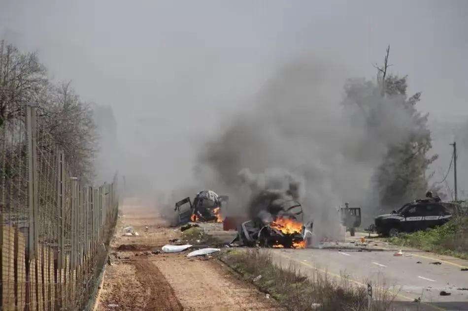 死伤惨重！以军士兵闯入建筑物，一声巨响后多人倒在血泊中，留给以色列时间不多啦！