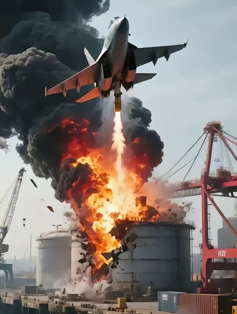 涉重大空袭！继美英之后，中方发出警告
​今天据有关媒体平台消息，中方驻乌克兰大使