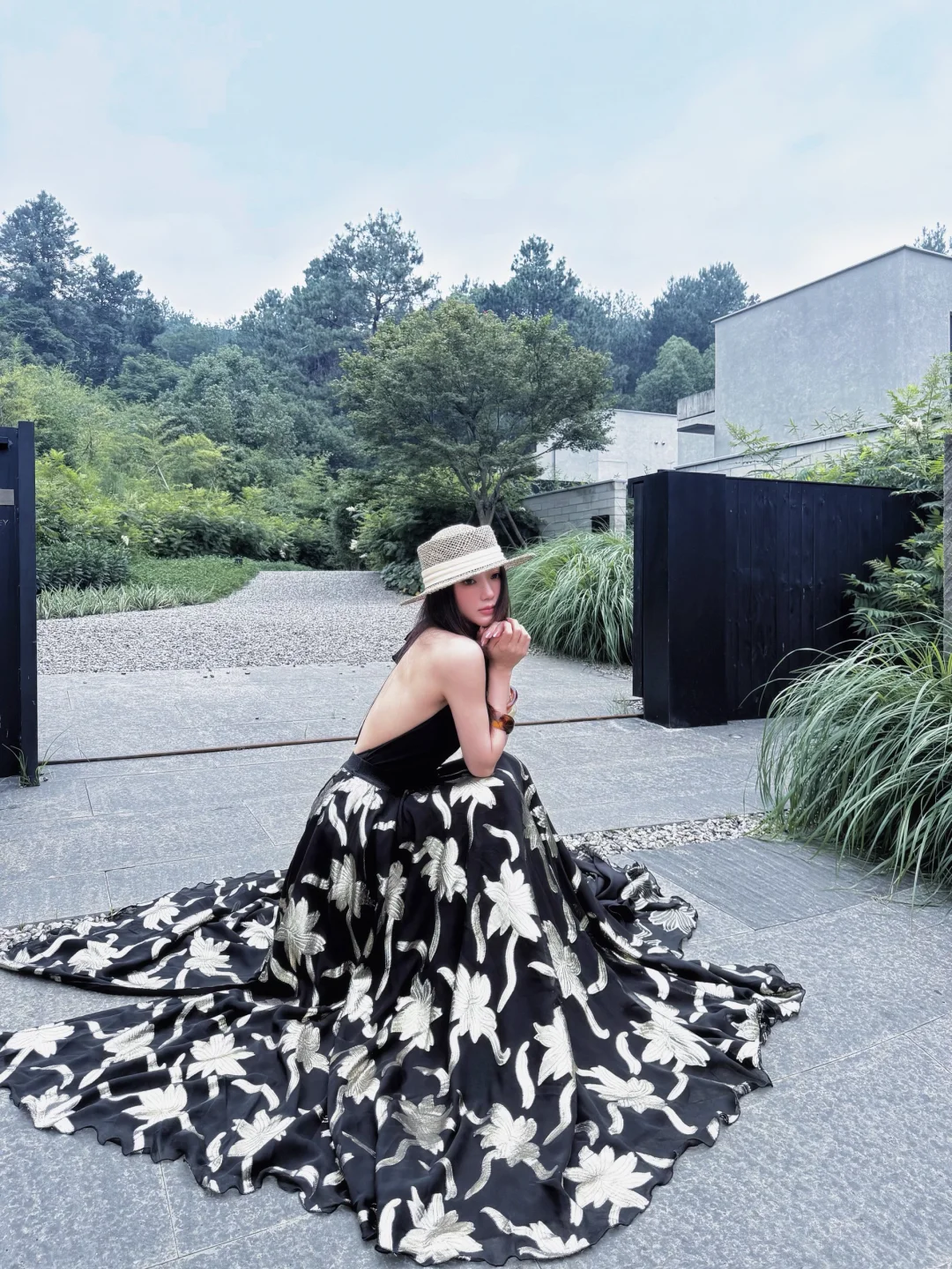 staycation vibe for the coming fall 🦢