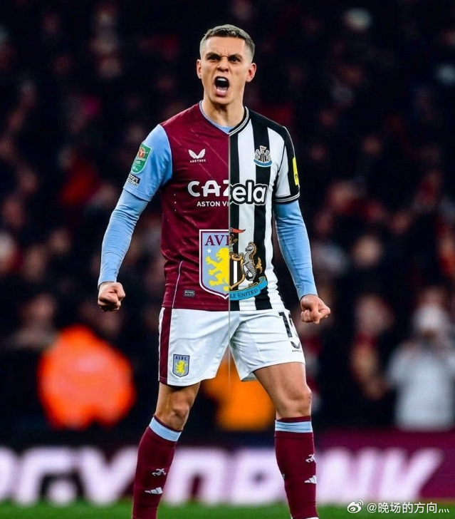 据报道，阿斯顿维拉和纽卡斯尔联队都对签下特罗萨德感兴趣这位比利时前锋可能会考虑转