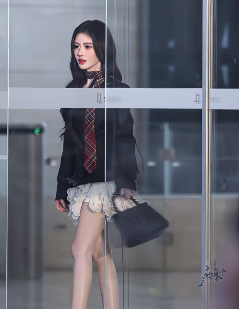 怎么这么完美啊苏绿夏