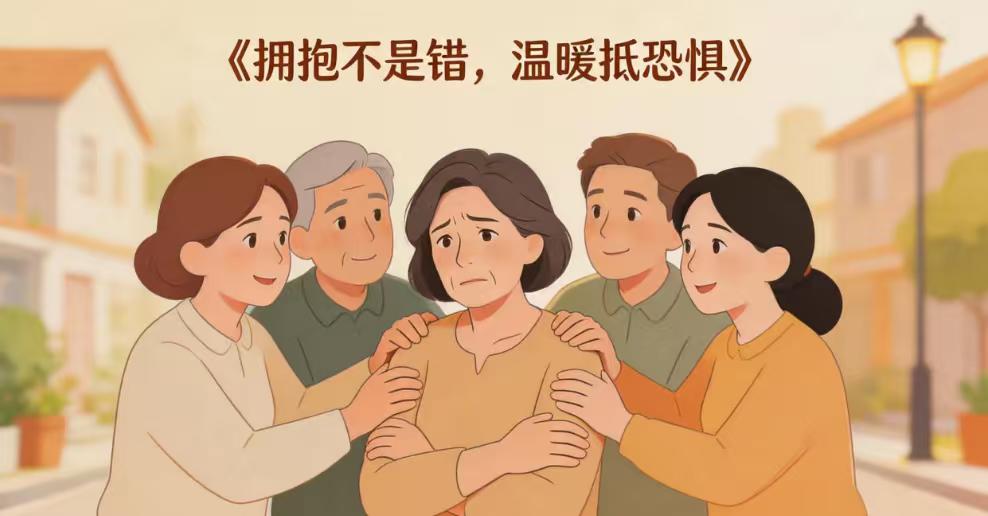 首例汉坦病毒感染者遗孀曾与多人拥抱，邮轮疫情敲响全球警钟
一艘名为“洪迪厄斯”号
