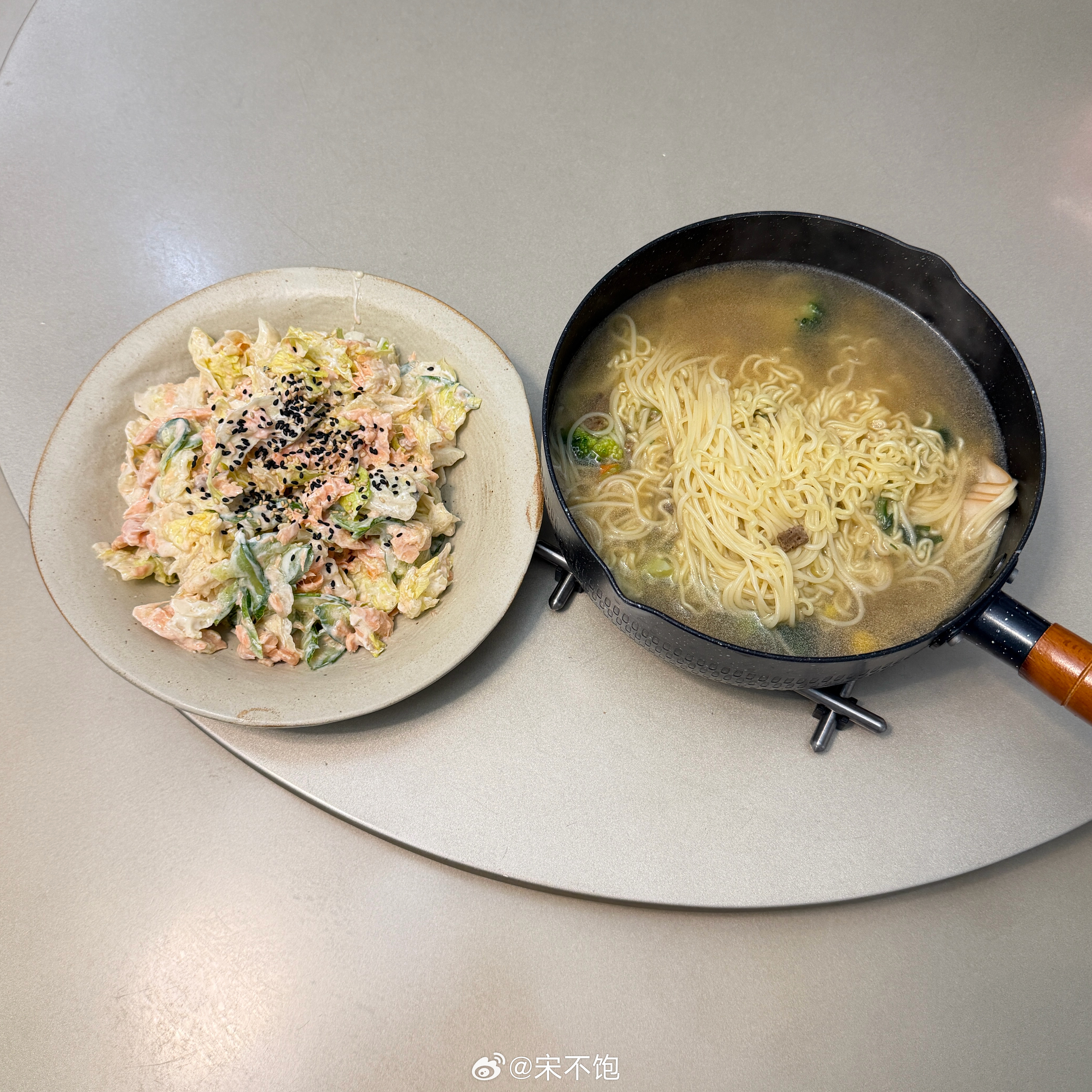 每天都有好好吃饭⑤③ 