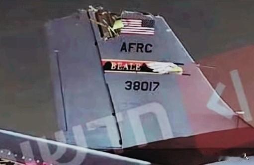 “KC-135”到底发生了什么？

美军2架“KC-135”加油机在伊拉克空域1