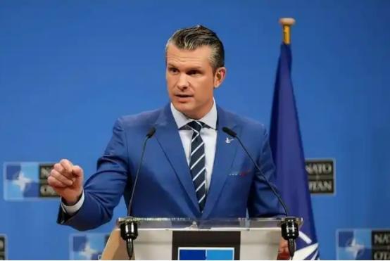 难怪美国防长绝对禁止与解放军冲突了！据报道，近日，一份美国机密文件曝光，称解放军