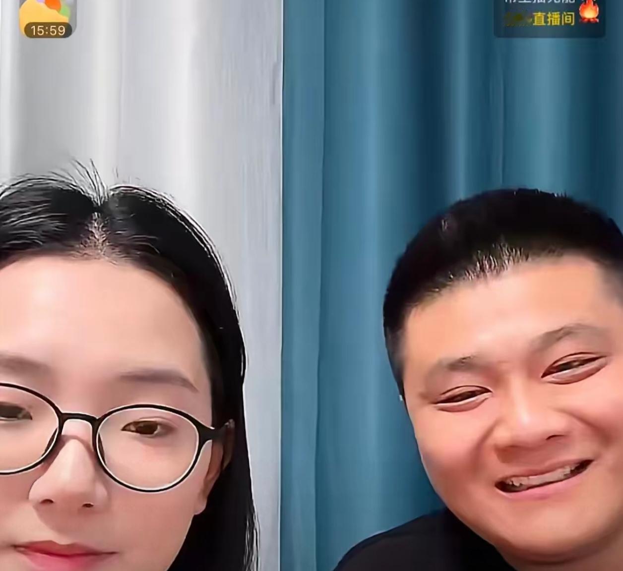 双胞胎哥哥说，目前没有收到任何快递和诉状，但是收到弟弟的短信，非常不好的话语，不