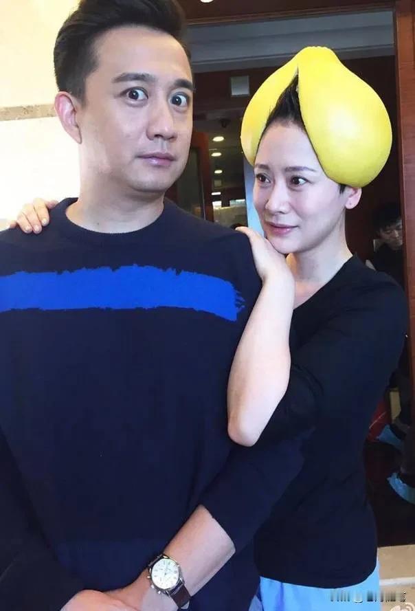 著名影视演员，歌手，导演，黄磊说：我有一个学生，她叫海清，江湖人称“海大夫”，怎