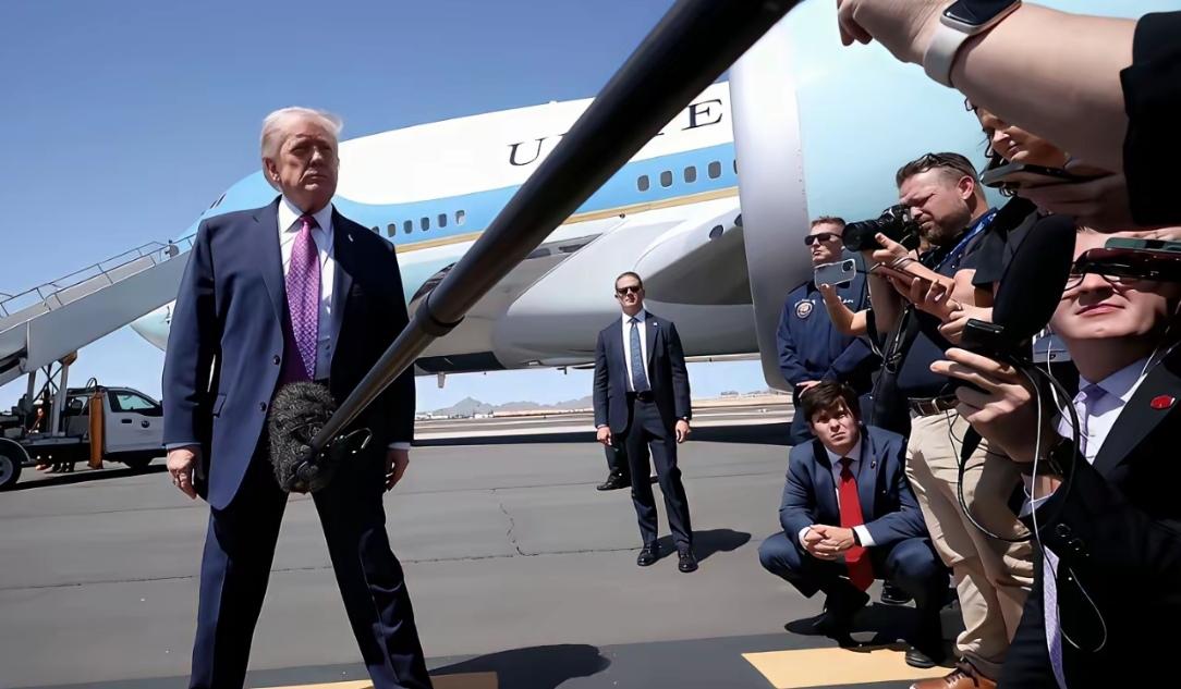 “春天来了，万物复苏，又到了动物们繁殖的季节，山林的空气中弥漫着荷尔蒙的气息！”