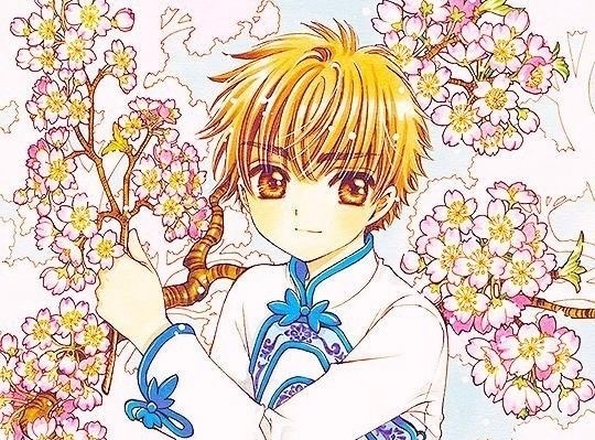 ❀花丛里我与你❀#魔卡少女樱# ​​​