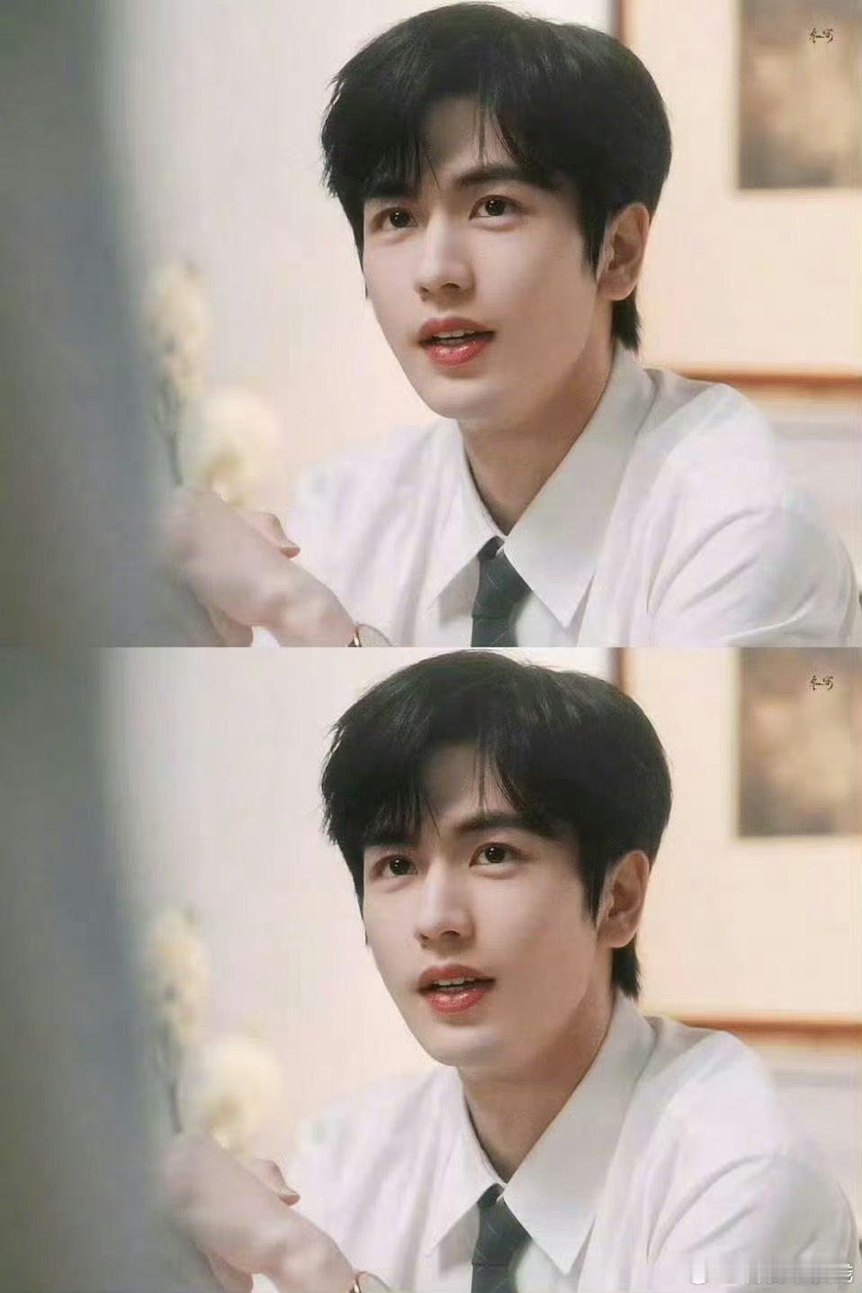 恭喜张凌赫爱你获得爱奇艺国际版华语剧集top1，长尾超强的现偶top，含金量还在