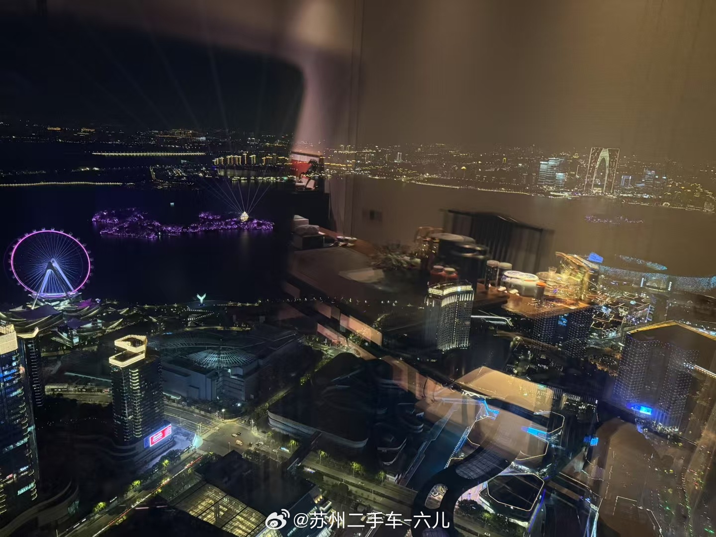 全夜景  ​​​