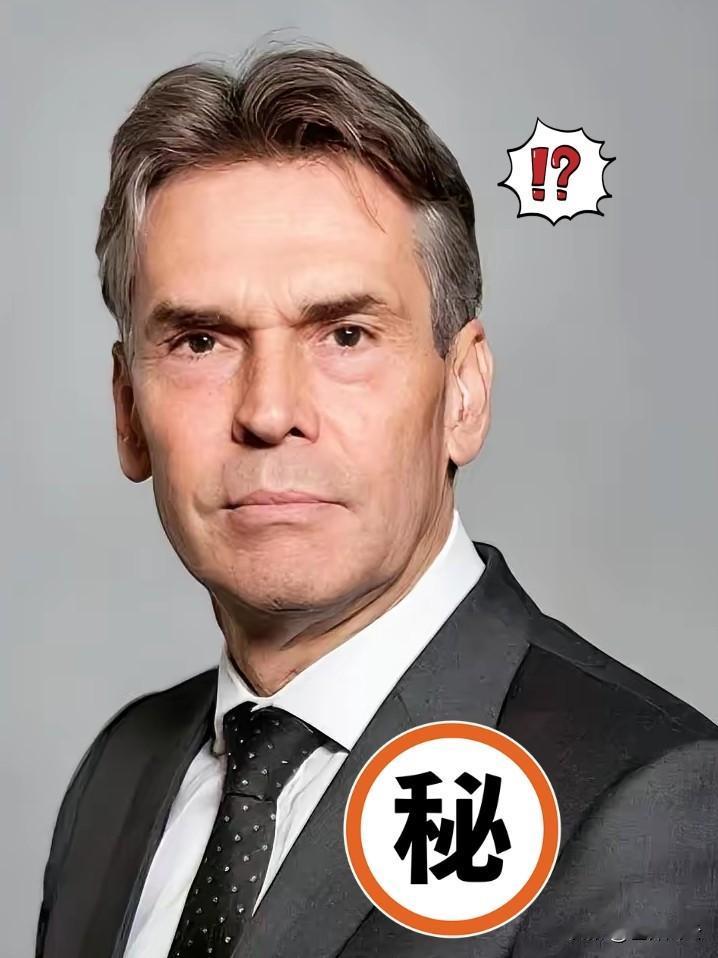 荷兰首相坦言：
中国人管不好安世，我们帮接管也是出于好心，中国误会了。“我想中国