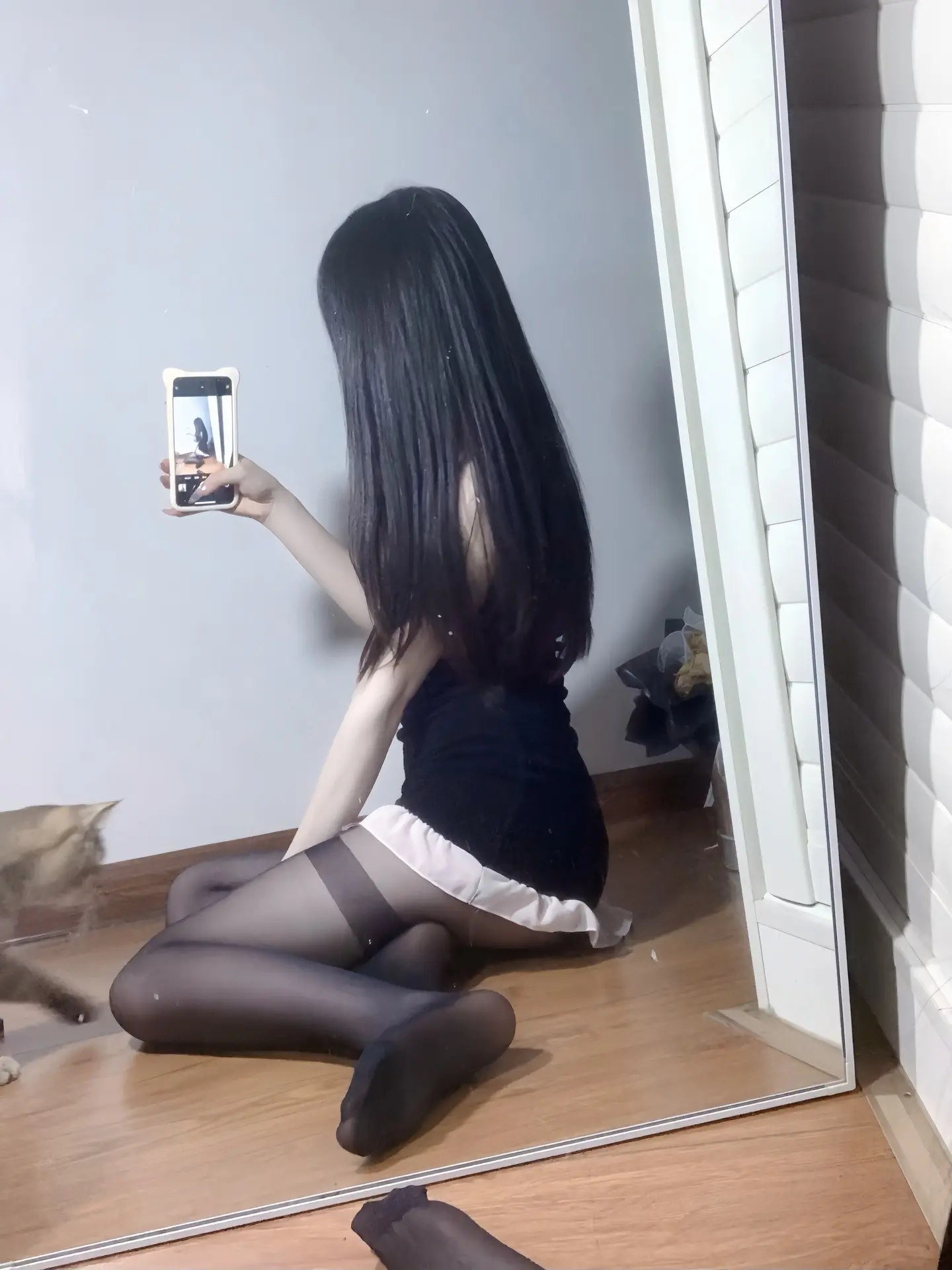 谁敢🌚