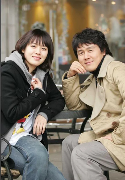 韩剧回顾 恋爱时代 首播20周年主演：孙艺珍、甘宇成、李荷娜、孔炯轸、李阵郁20