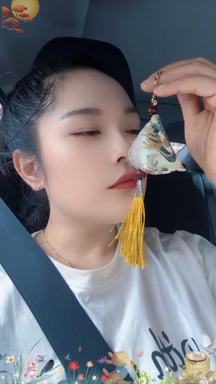 @春天的花