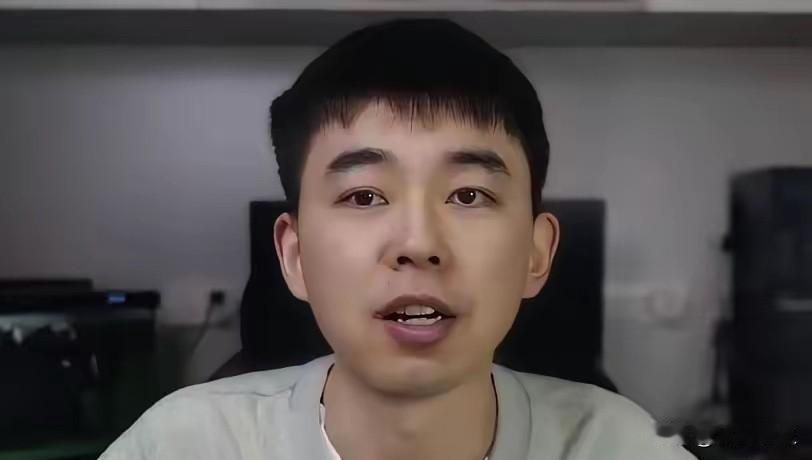 北航五年退学博士耿洪伟：高知从不等于世故，敢说敢做方显青年风骨

这位敢说敢做的