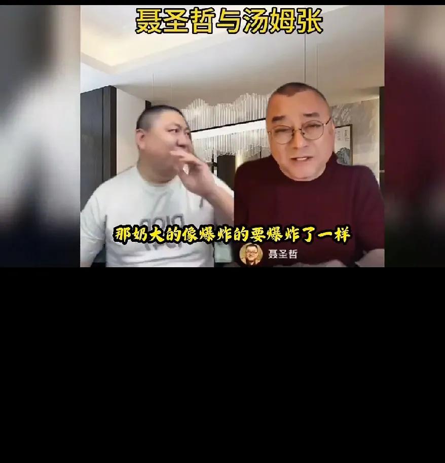 看你汤姆张的笑，即可知你的无耻程度。聪慧至于无耻，就是狡黠狡猾，不是谁可以效仿学