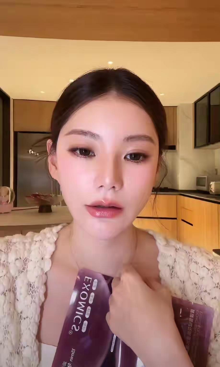 小梅为什么说崇拜兰姐，企业家的光让她看到了很多，努力做企业就是好，毕竟只有自己努