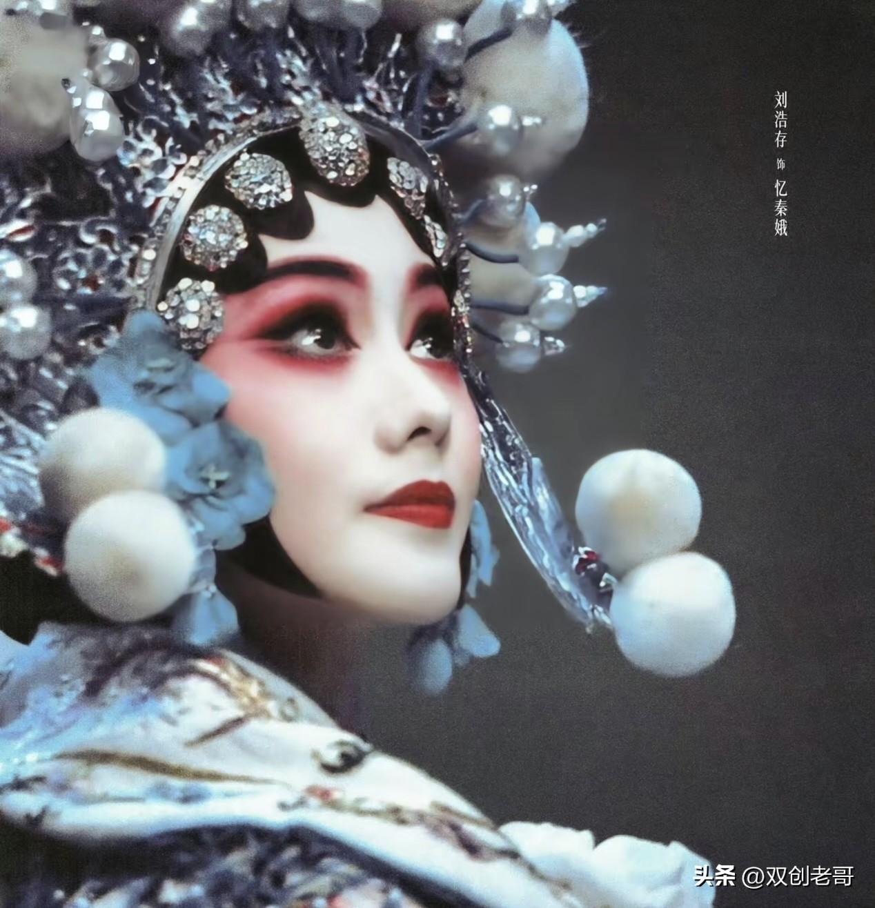 火爆热播的电视剧《主角》，不仅还原了几代秦腔艺人成长与成名的不易，也将一些人阴暗