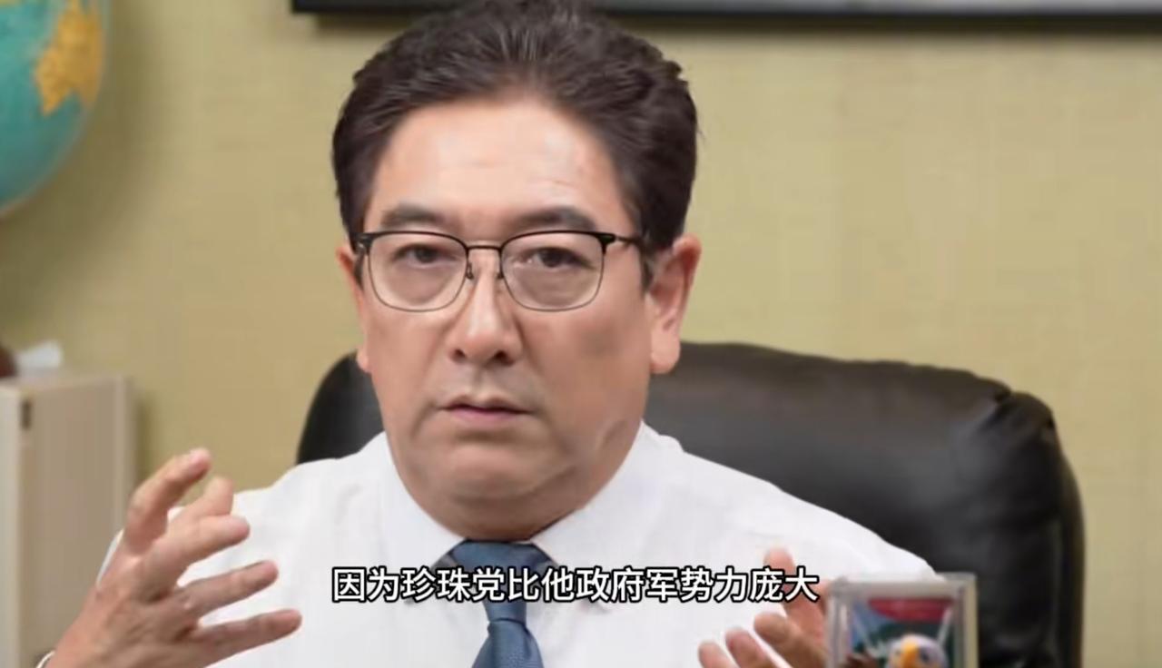 央视原伊拉克战地记者水均益，对黎巴嫩真主党的评价说到了根子上：真主党加上预备役约
