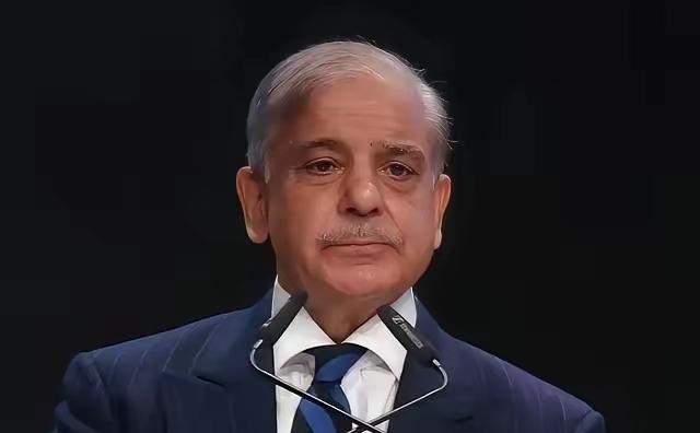 美国彻底懵了！巴基斯坦180度大反转，太敢了！谁也没想到，巴基斯坦翻脸比翻书还快