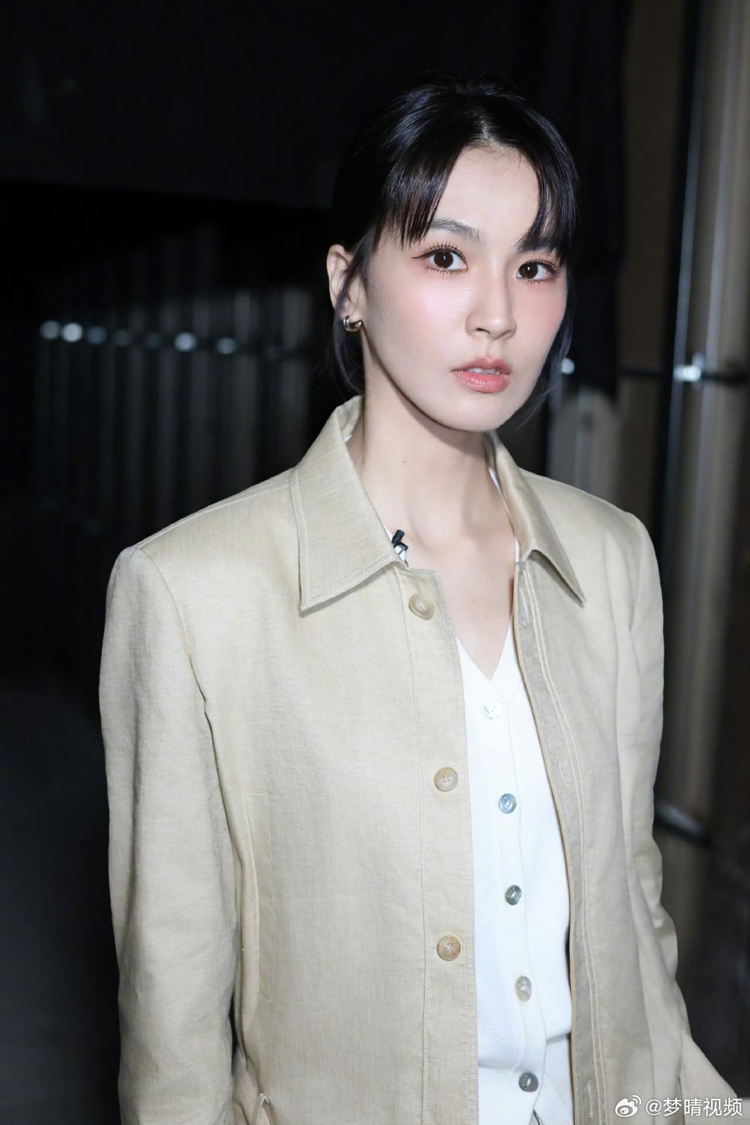 曾沛慈是要一辈子唱歌的人曾沛慈任何节目都不值得透支身体看着曾沛慈深夜长文心里闷闷