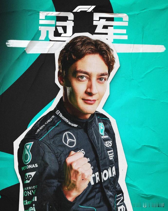 赛车：2024F1奥地利大奖赛拉！塞！尔！冠！军！

你敢想象吗？71圈的比赛之
