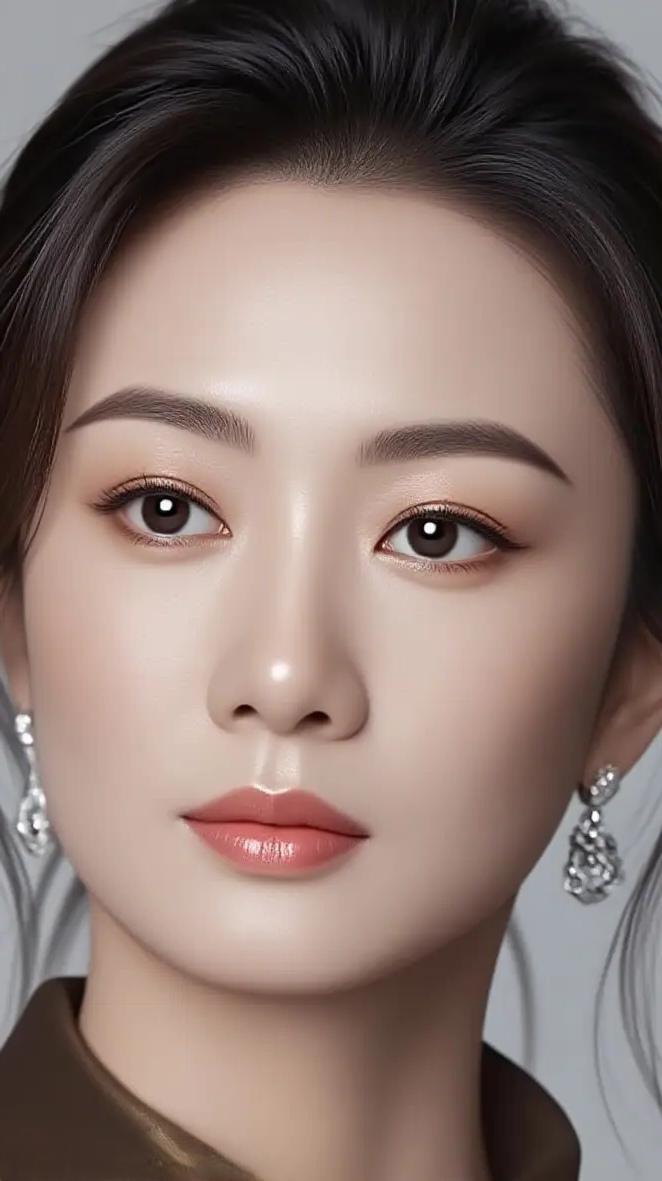 赵涛，她的丈夫是她人生的伯乐！   赵涛出生于一个普通家庭，父母均是钢铁厂工人。