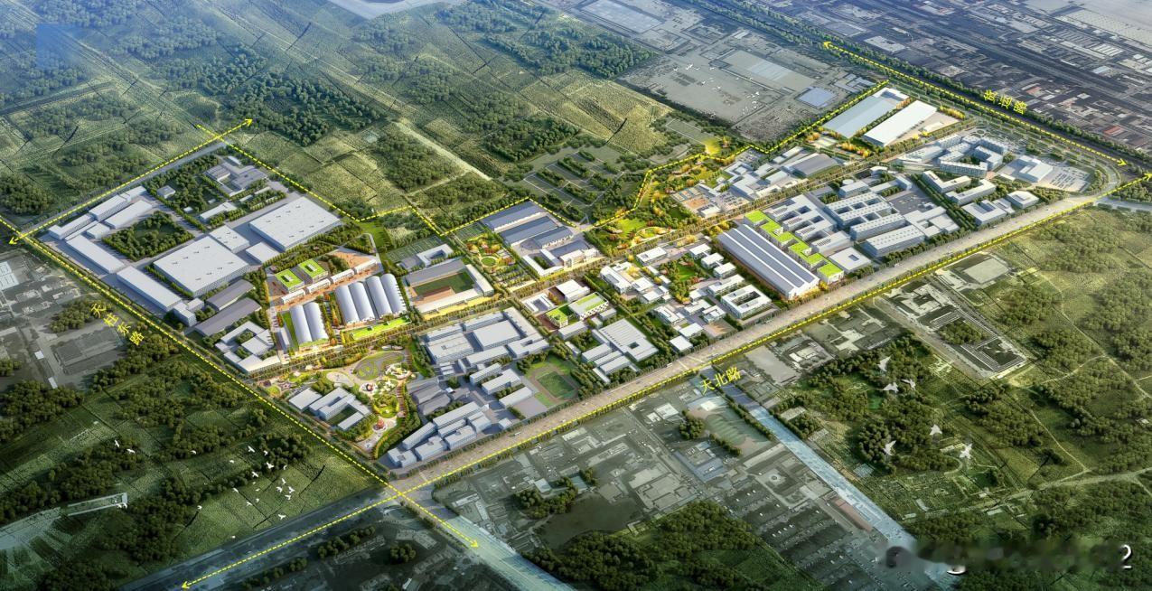 北京顺义区天竺国际体育文化精品街区，是北京市发改委近期批复的城市更新项目，也是顺