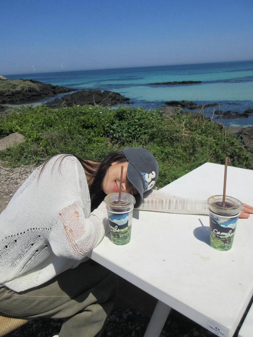 我的宝贝 