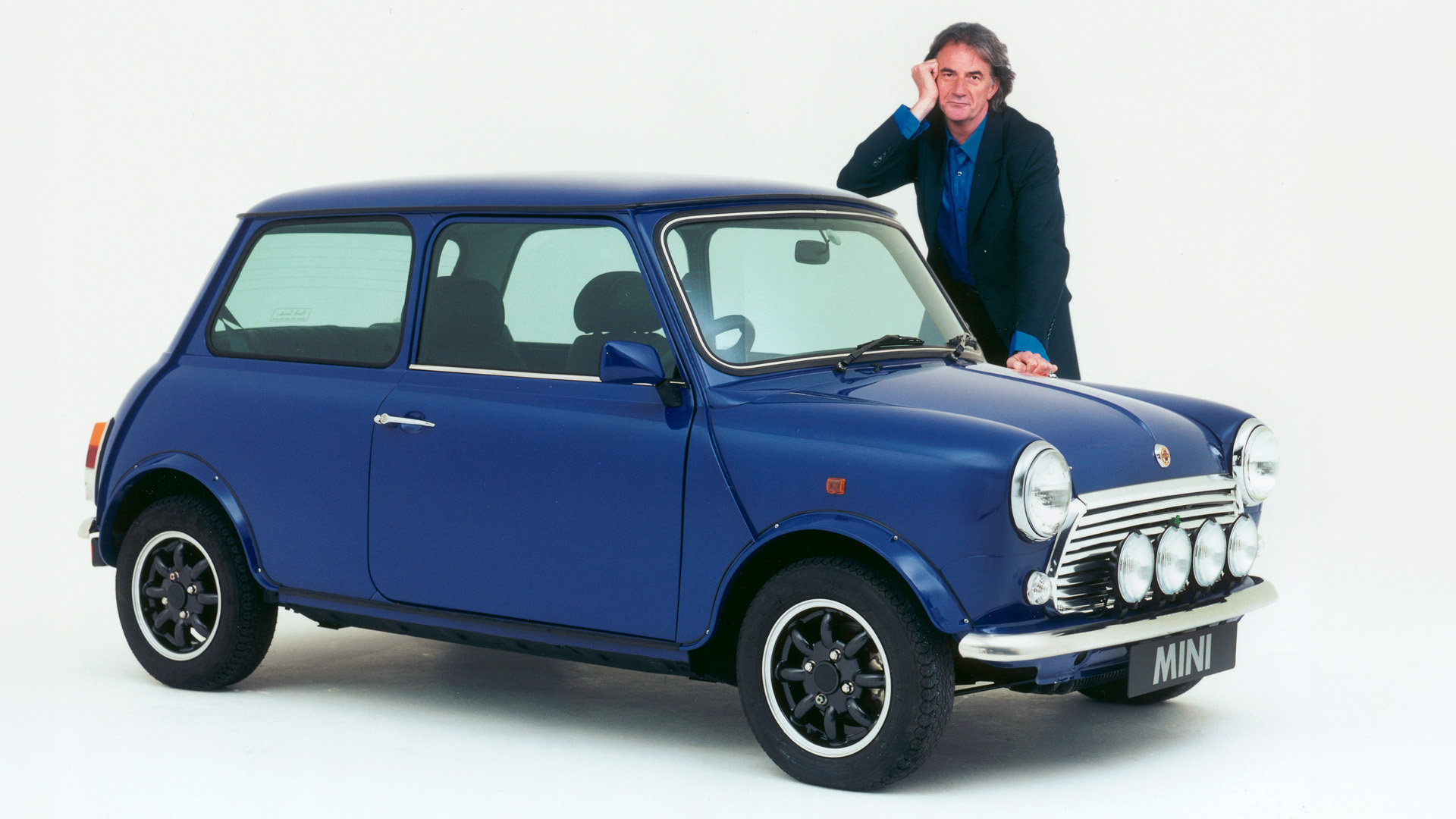 MINICOOPERS 一台车能陪伴你多久？ ​​​