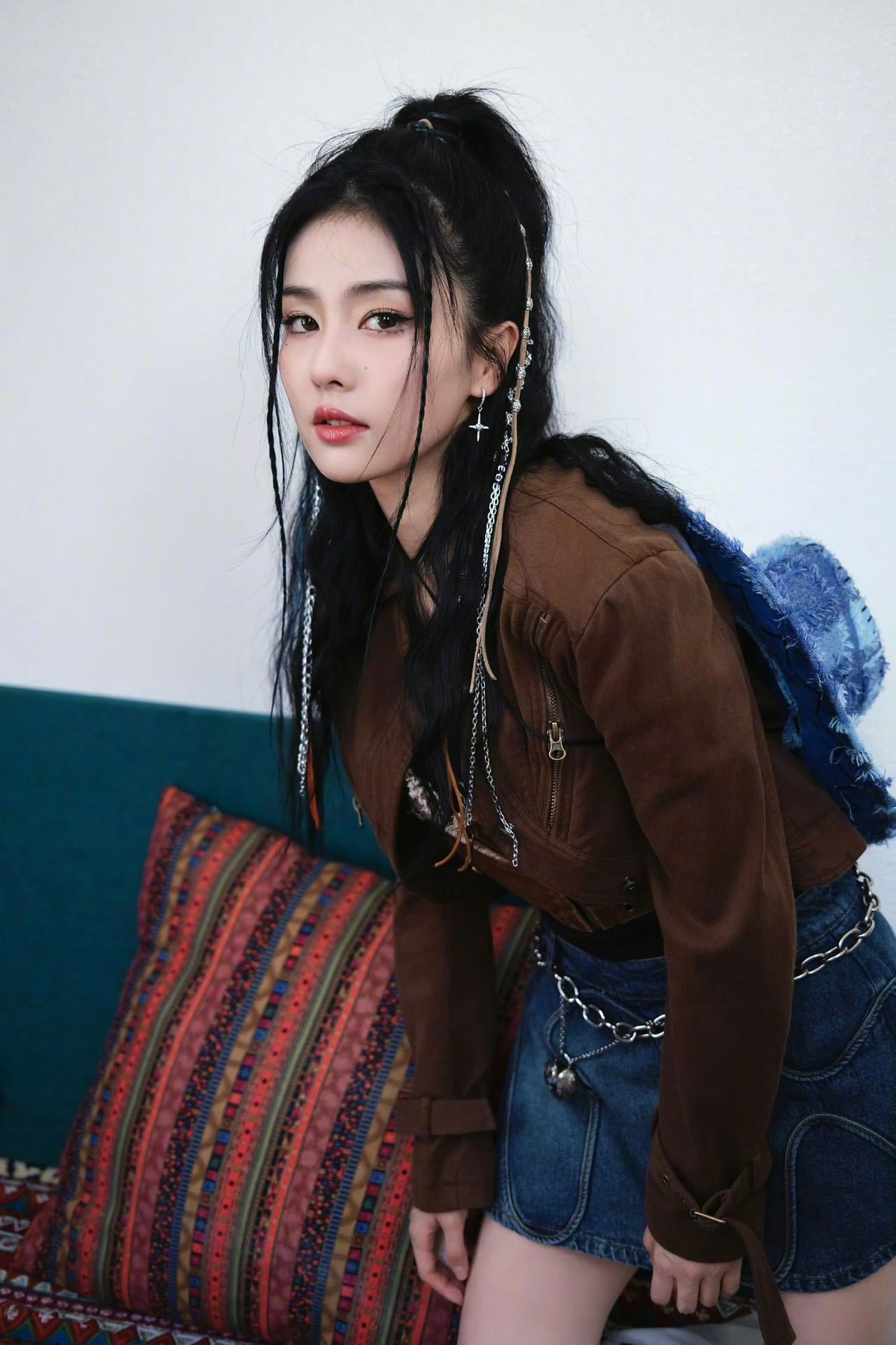 奔跑吧要来河南了奔跑吧第三轮将出发河南录制 奔跑吧第14季五月两轮录制来袭，第三