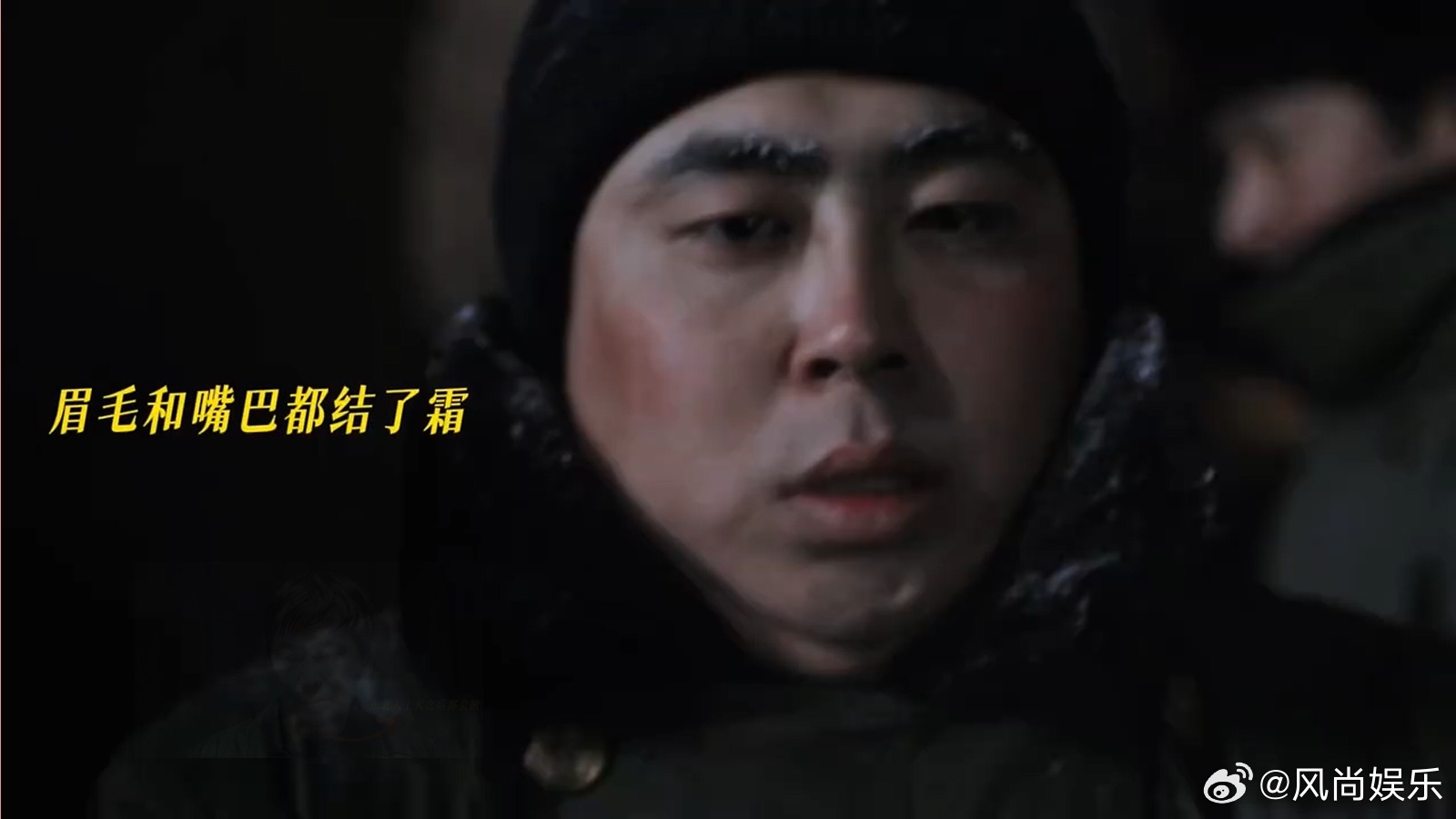 我是刑警 没有一个镜头是浪费的  此剧于细微处见乾坤，白玲之手、宋小军之颈，皆藏