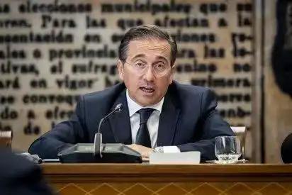 谁都没料到，西班牙居然这么有骨气，敢直接硬刚两大巨头！大家本来都默认，北约就是美