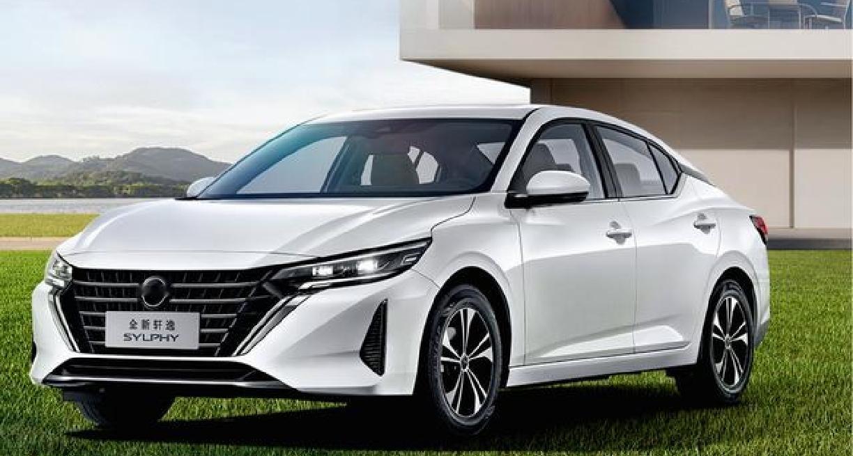 东风日产2026款轩逸正式上市，共带来5款车型，指导价在11.39万至13.39