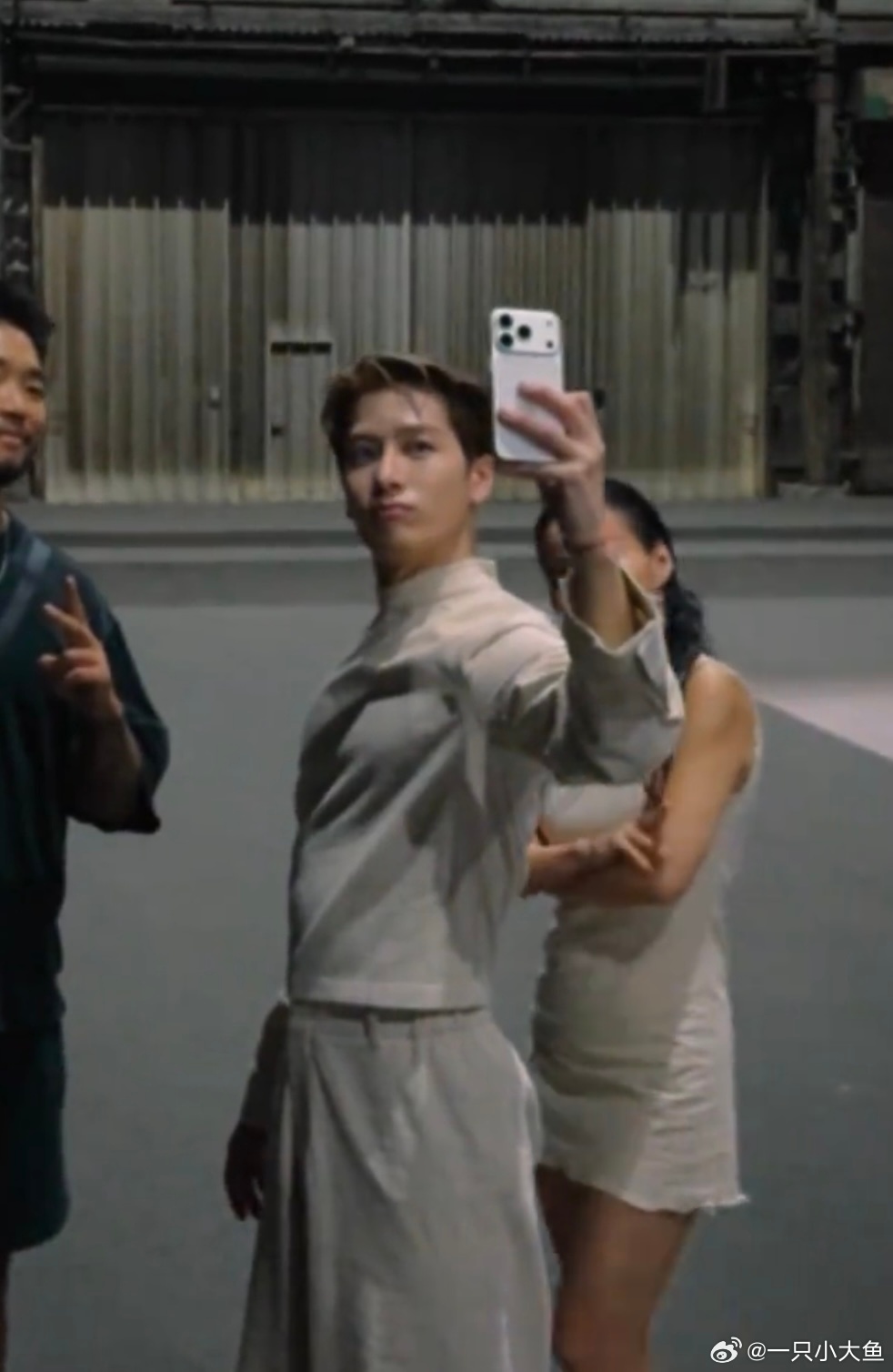 傲娇小王子😙王嘉尔 ​​​