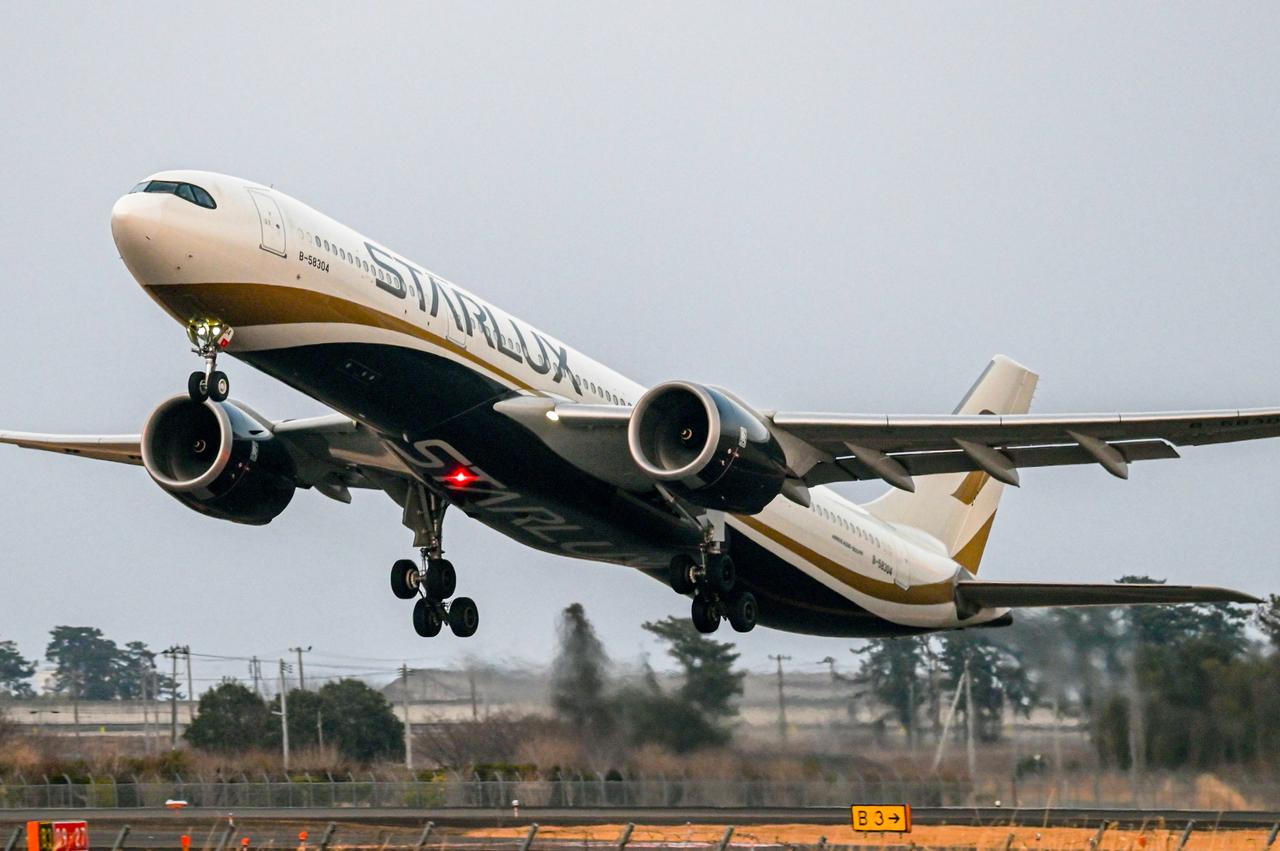 星宇航空这条航线能维持多久？
作为台湾航空公司的新贵，同时也是华航、长荣之后的台